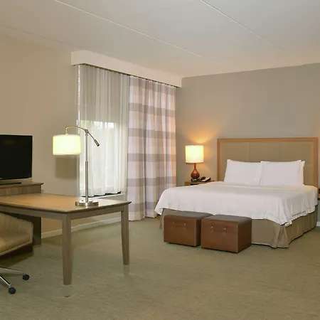 Hampton Inn Springfield-Southeast, Mo-3