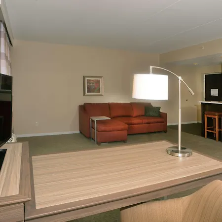 Hampton Inn Springfield-Southeast, Mo-2